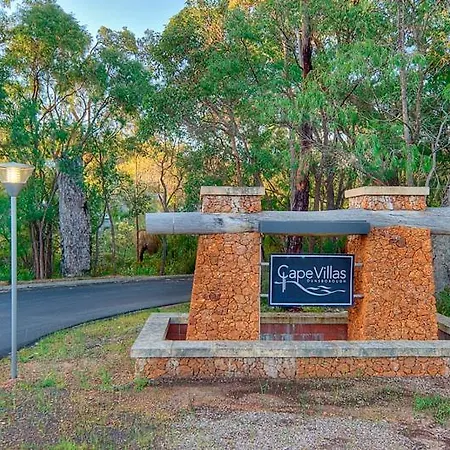 Forest View Villa Dunsborough Exterior photo