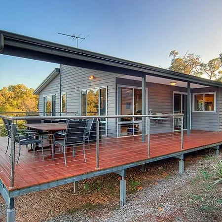Forest View Villa Dunsborough Exterior photo