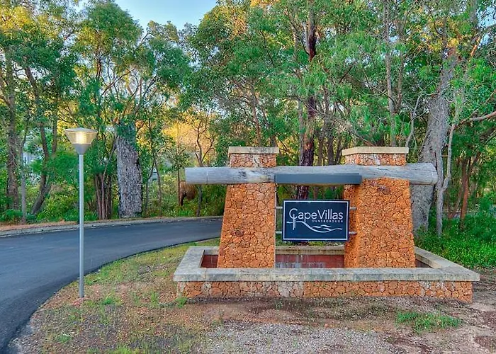 Forest View Villa
