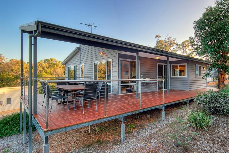 Holiday home Forest View *