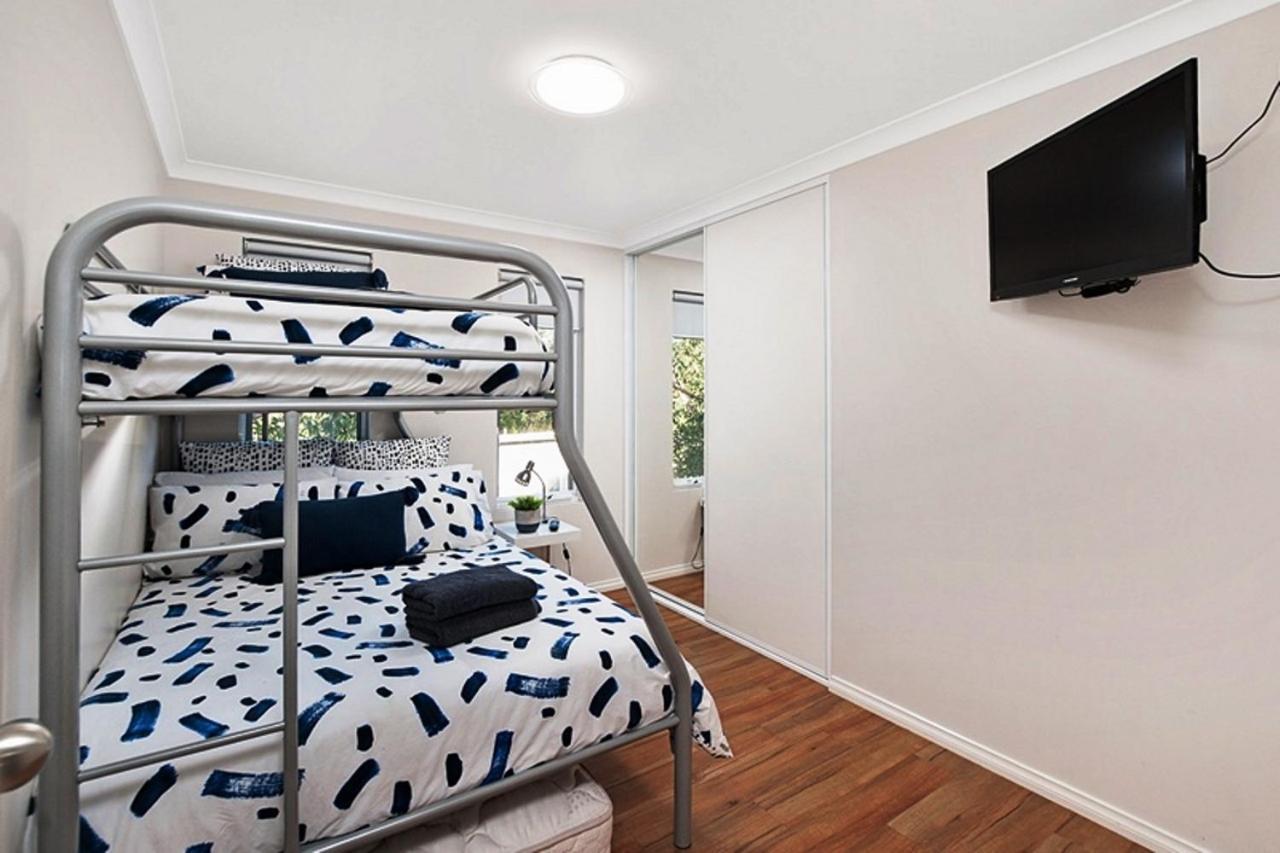 Forest View Holiday home *